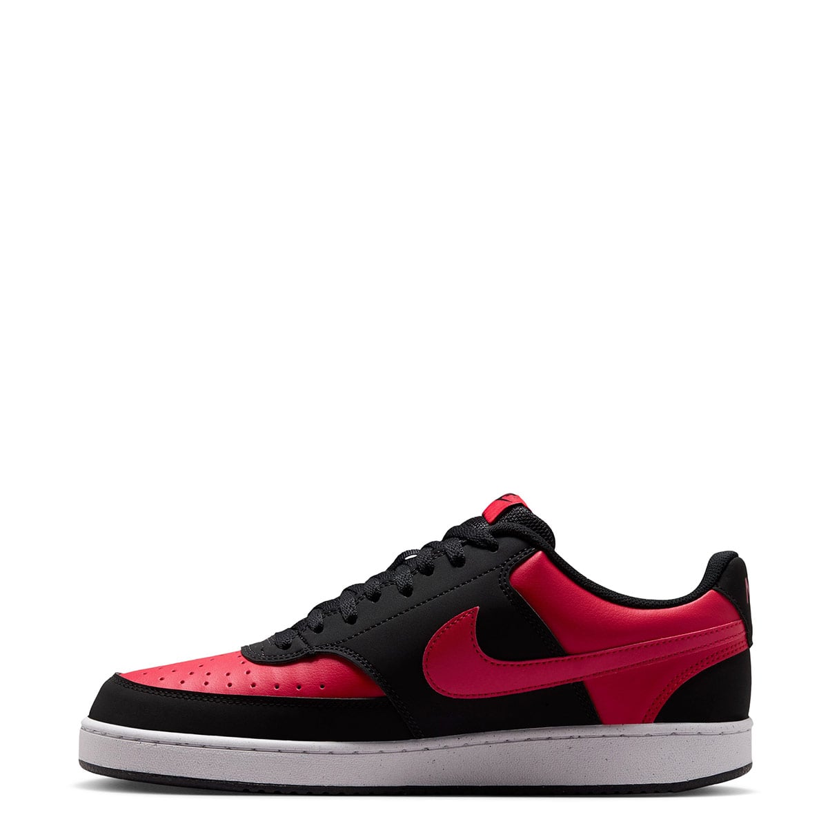 ZAPATILLAS HOMBRE NIKE URBANAS NIKE COURT VISION LO P NBK - 1