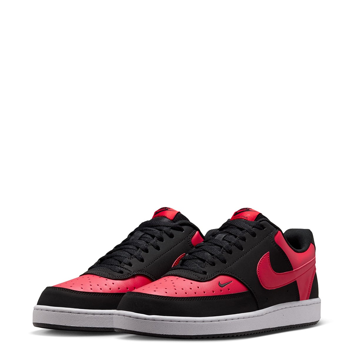 ZAPATILLAS HOMBRE NIKE URBANAS NIKE COURT VISION LO P NBK - 2