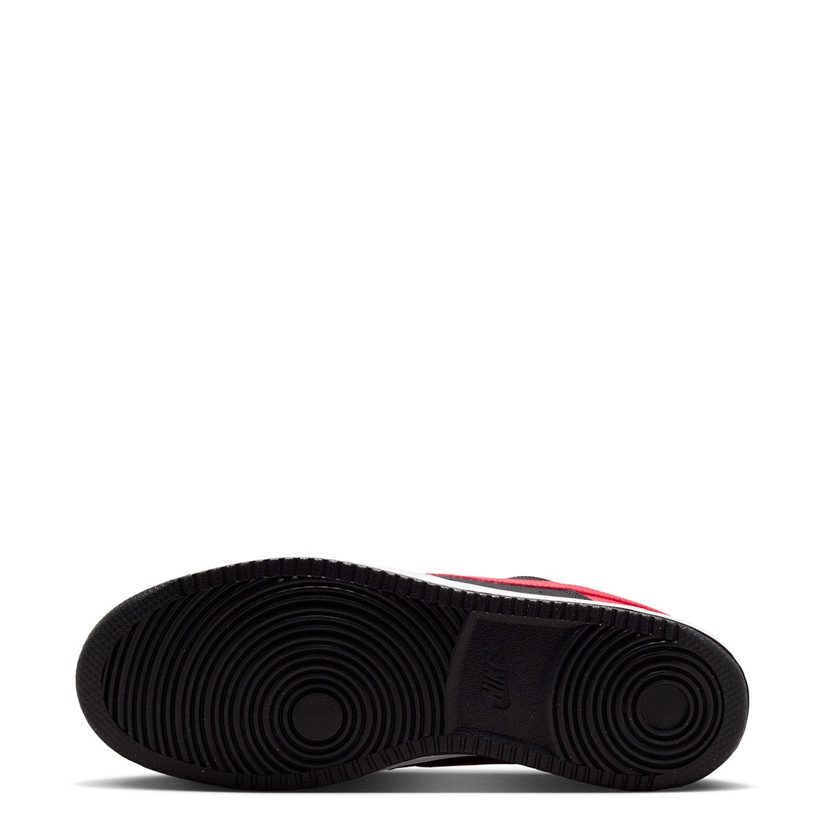 ZAPATILLAS HOMBRE NIKE URBANAS NIKE COURT VISION LO P NBK - 3