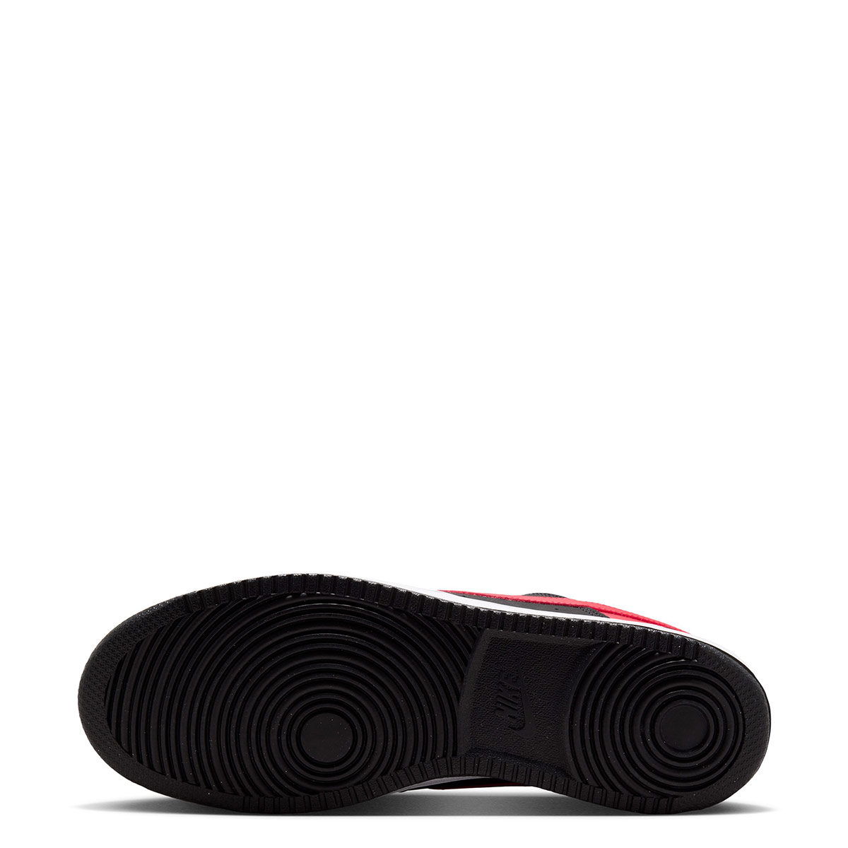 ZAPATILLAS HOMBRE NIKE URBANAS NIKE COURT VISION LO P NBK - 3