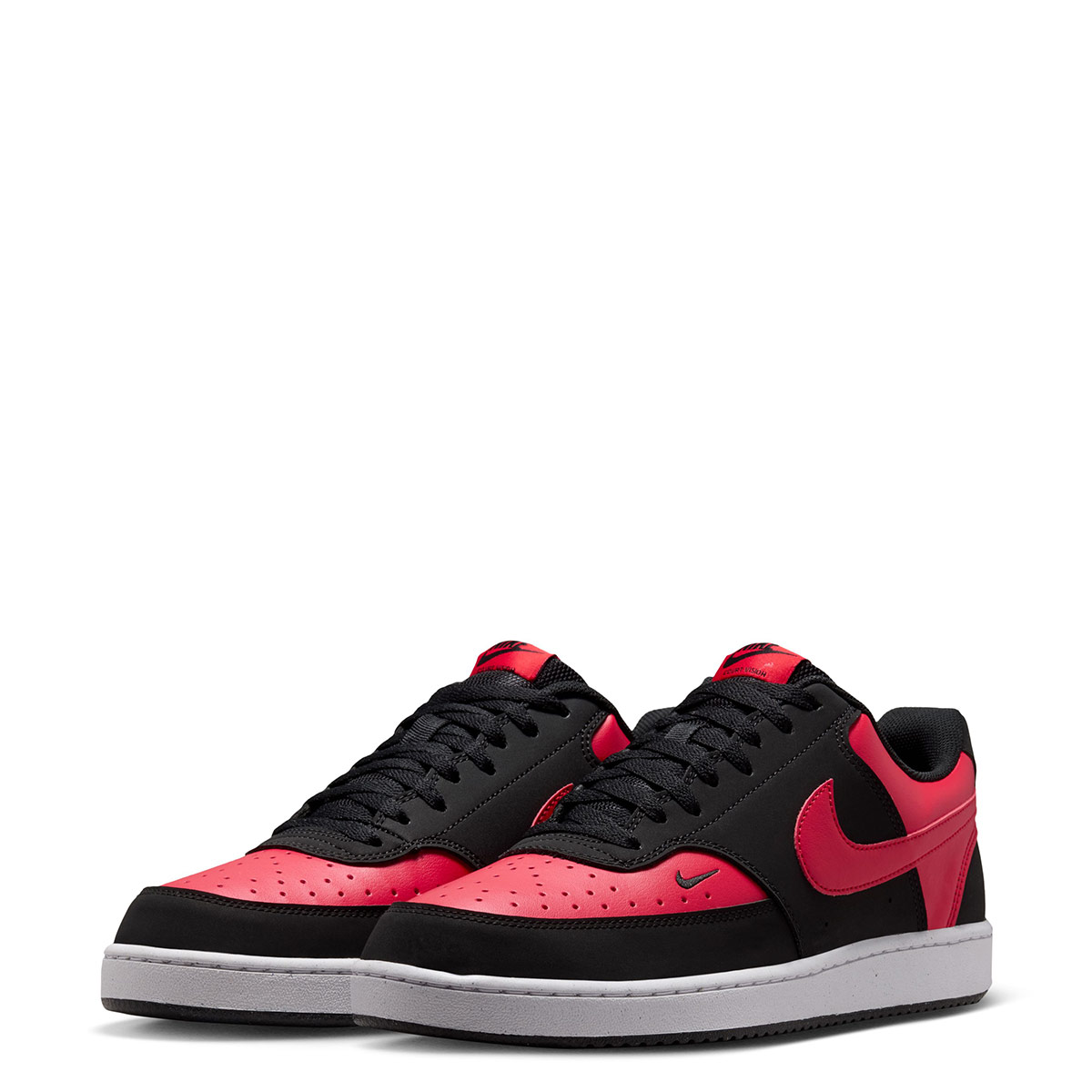 ZAPATILLAS HOMBRE NIKE URBANAS NIKE COURT VISION LO P NBK - 2