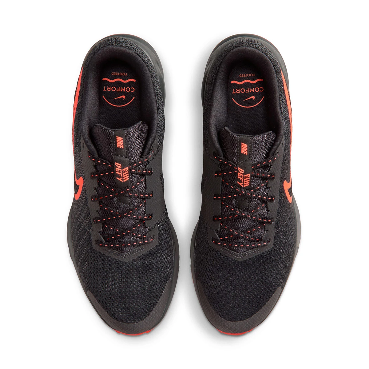 ZAPATILLAS HOMBRE NIKE RUNNING NIKE RUN DEFY - 4