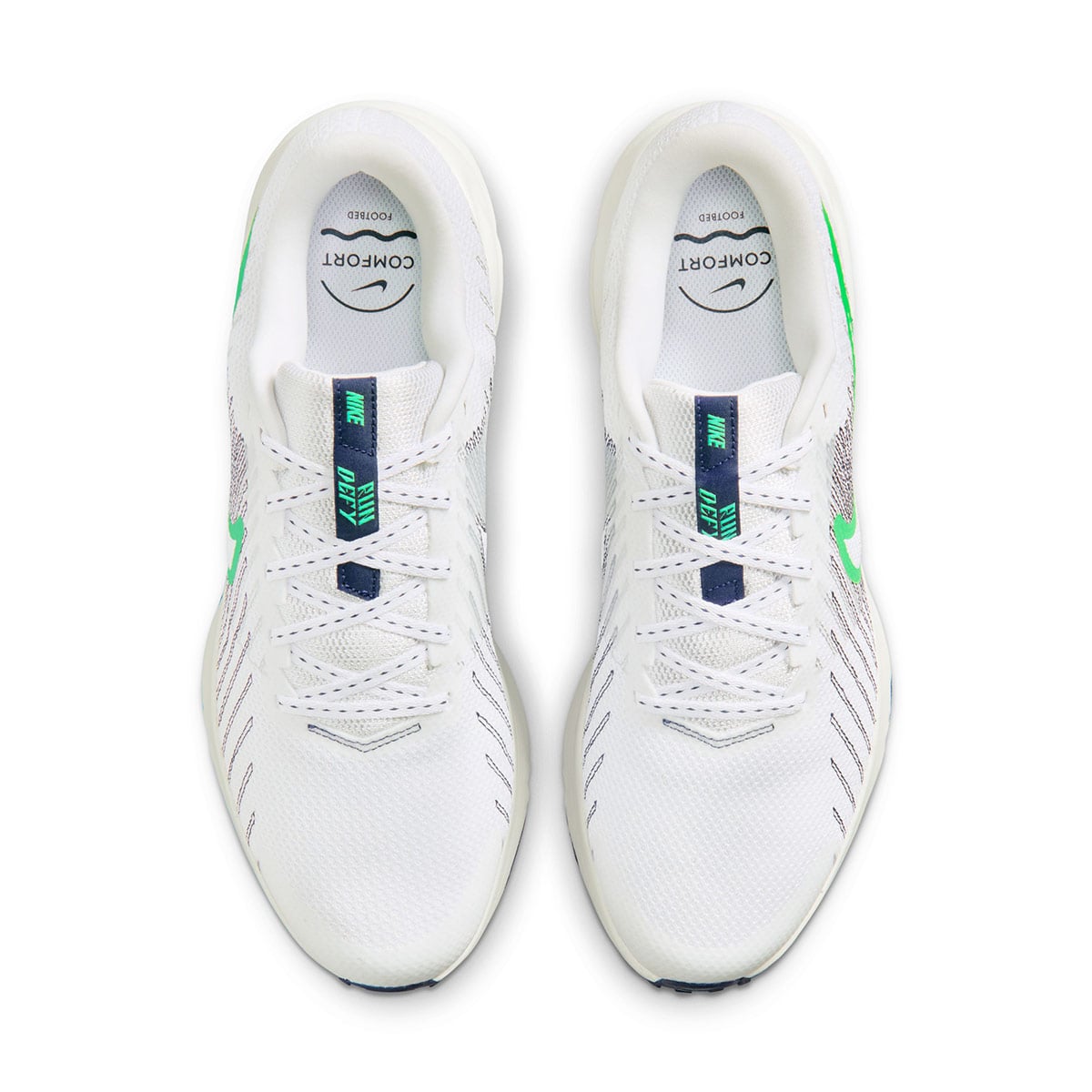 ZAPATILLAS HOMBRE NIKE RUNNING NIKE RUN DEFY - 4