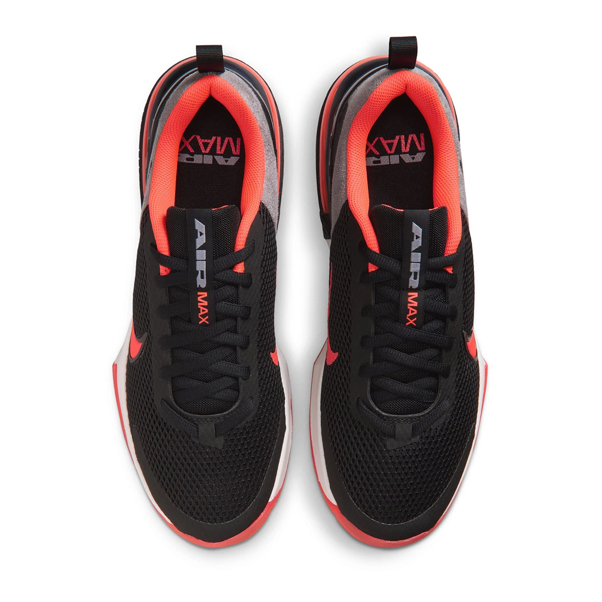 ZAPATILLAS HOMBRE NIKE TRAINING M AIR MAX ALPHA TRAINER 6 PRM - 4
