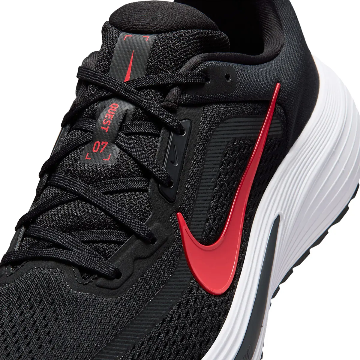 ZAPATILLAS HOMBRE NIKE RUNNING NIKE QUEST 7 - 5