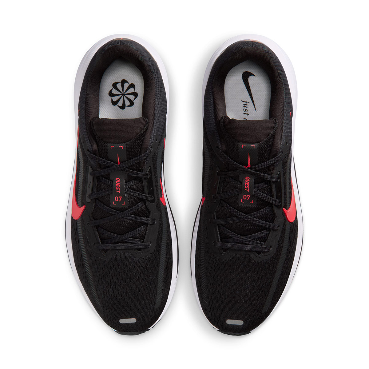 ZAPATILLAS HOMBRE NIKE RUNNING NIKE QUEST 7 - 4