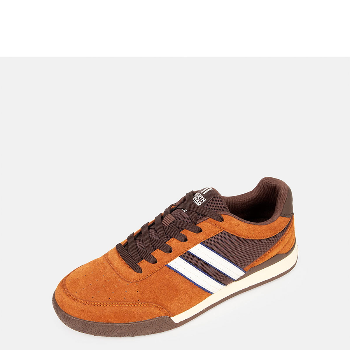 ZAPATILLAS HOMBRE NORTH STAR URBANAS ATHLETICO - 2