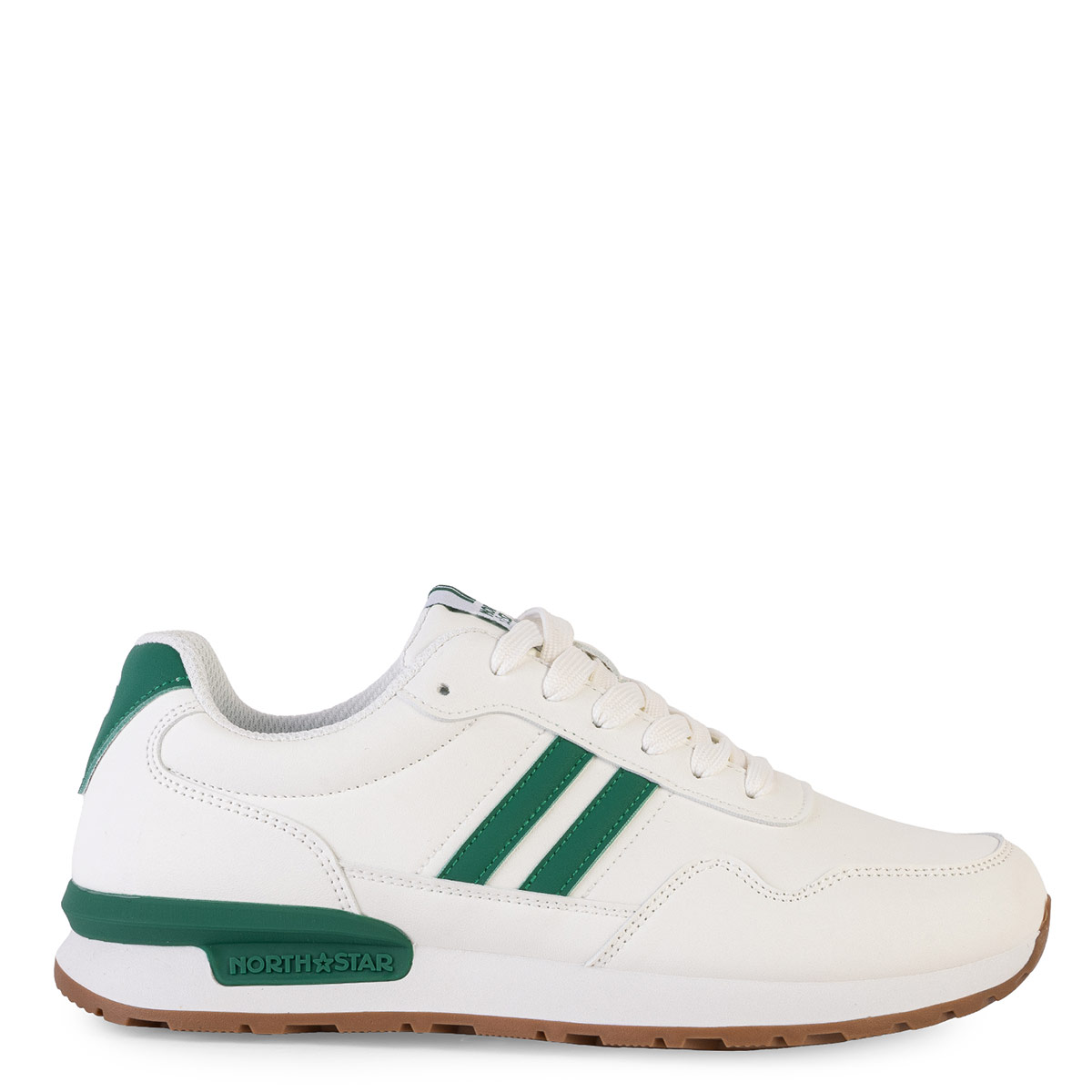 ZAPATILLAS HOMBRE NORTH STAR URBANAS ABANO - 1