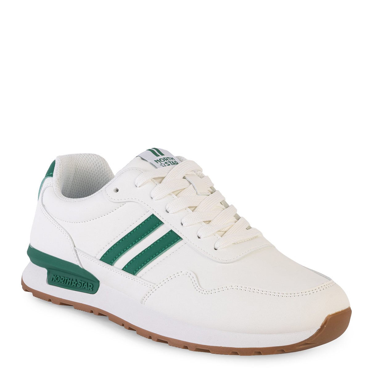 ZAPATILLAS HOMBRE NORTH STAR URBANAS ABANO - 2