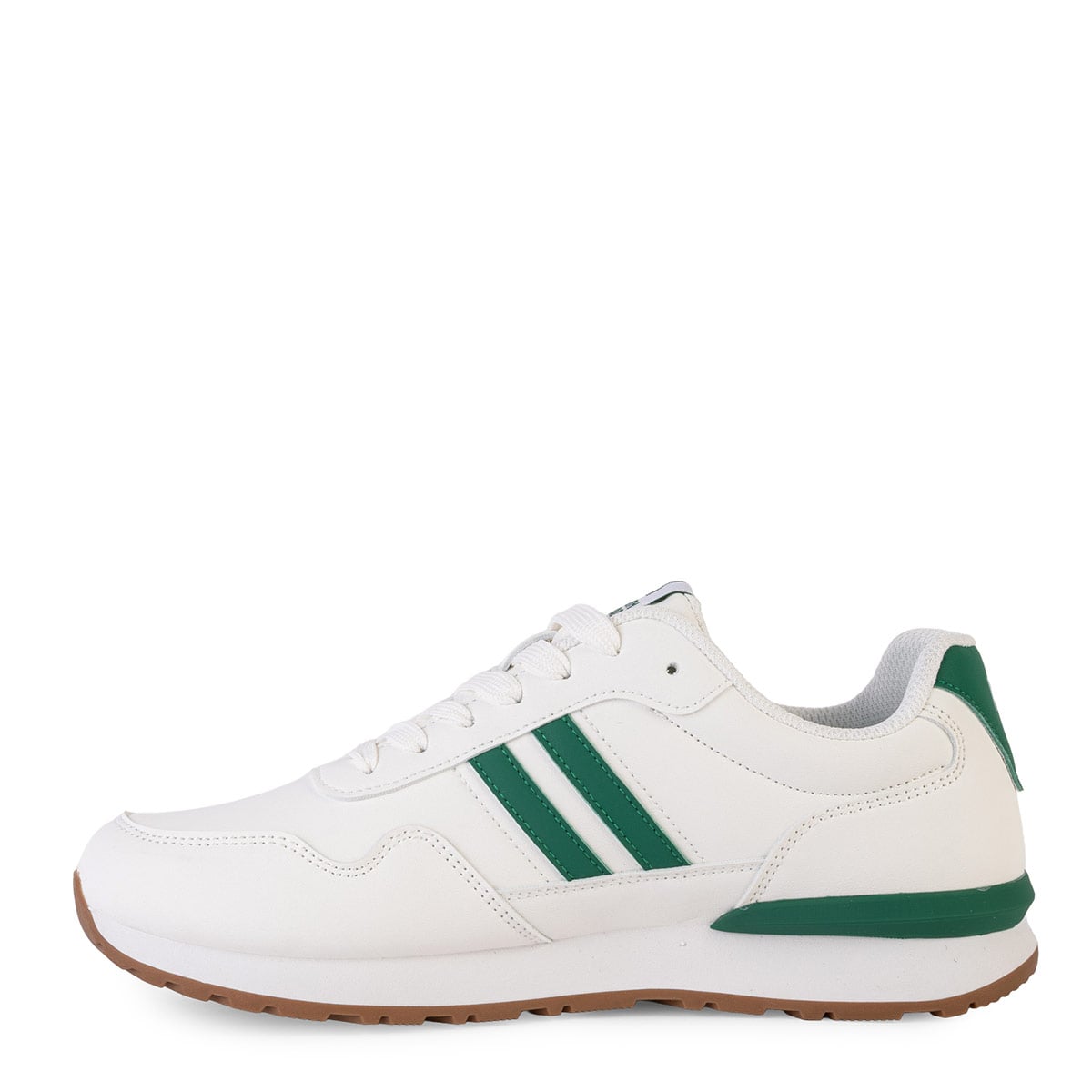 ZAPATILLAS HOMBRE NORTH STAR URBANAS ABANO - 3