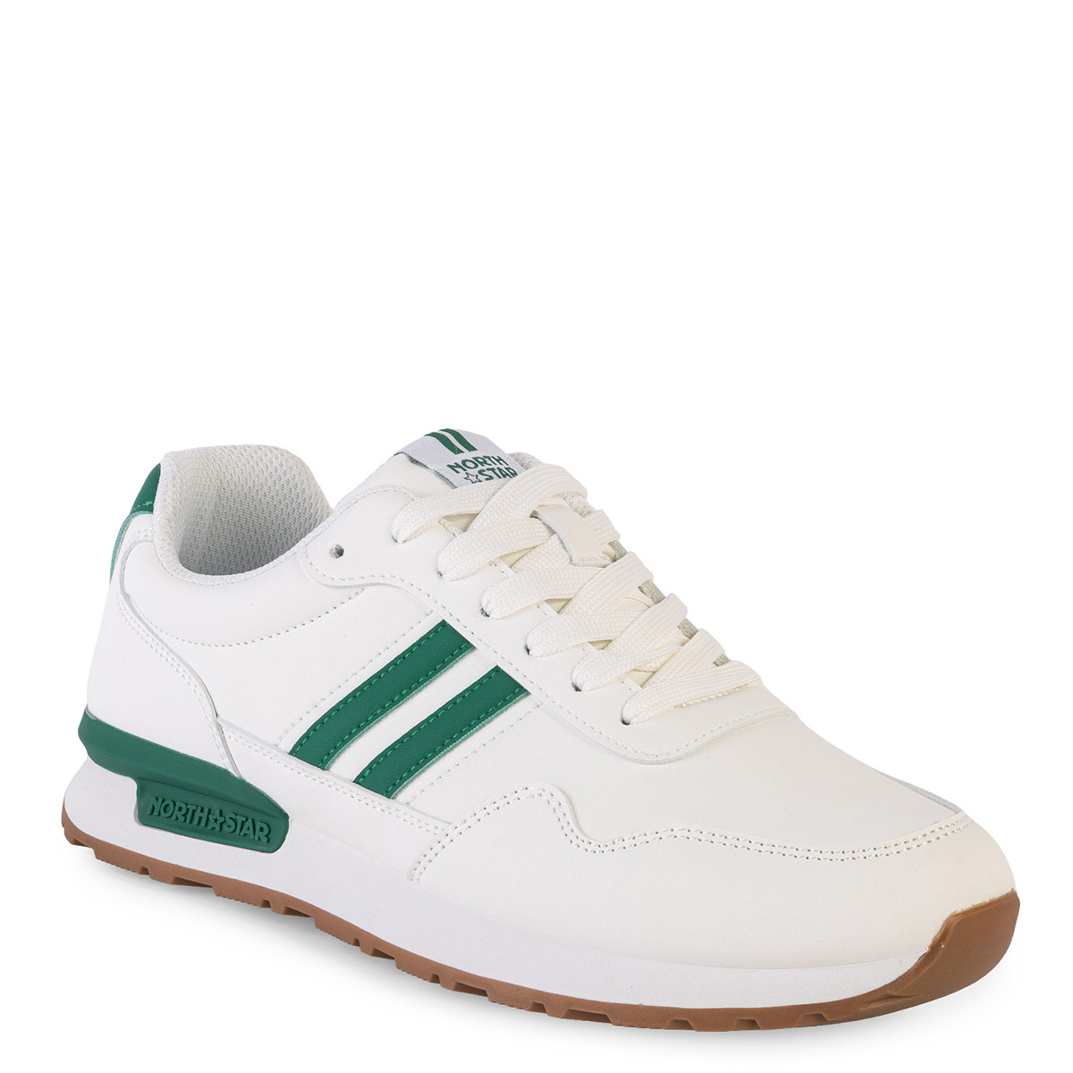 ZAPATILLAS HOMBRE NORTH STAR URBANAS ABANO - 2