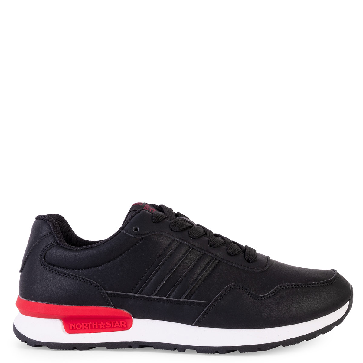 ZAPATILLAS HOMBRE NORTH STAR URBANAS ABANO - 1