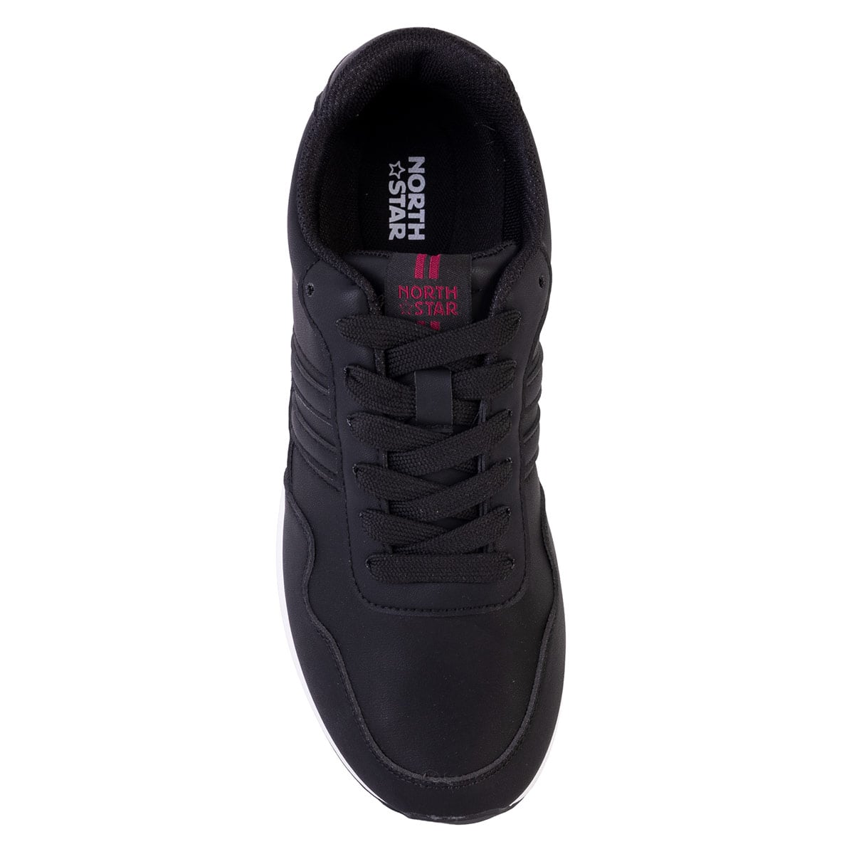 ZAPATILLAS HOMBRE NORTH STAR URBANAS ABANO - 4