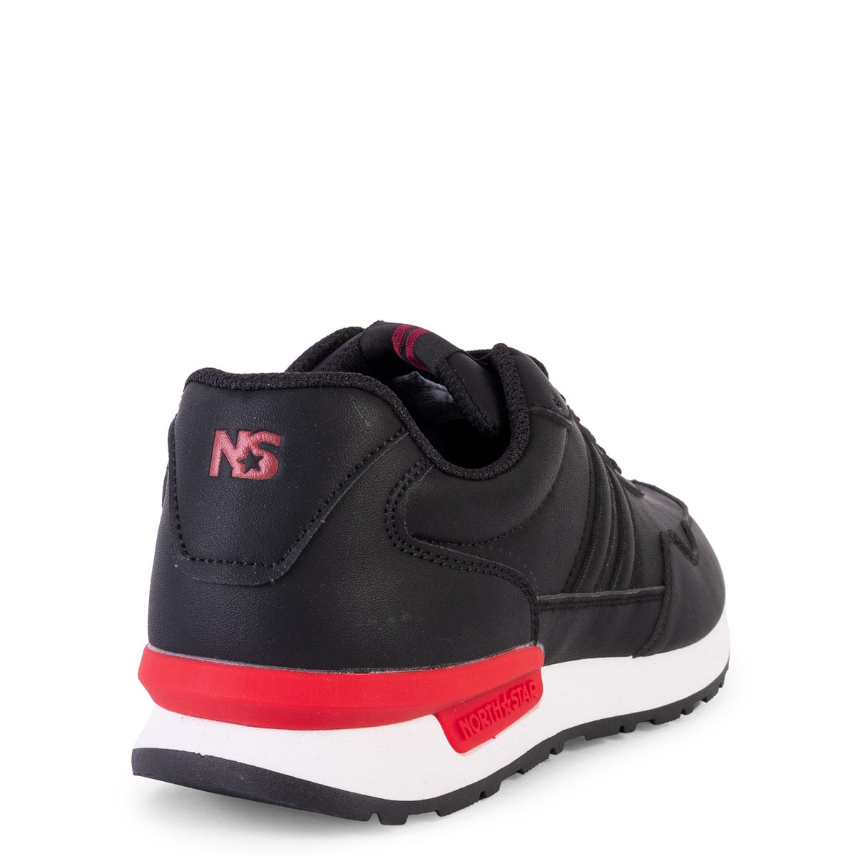 ZAPATILLAS HOMBRE NORTH STAR URBANAS ABANO - 5