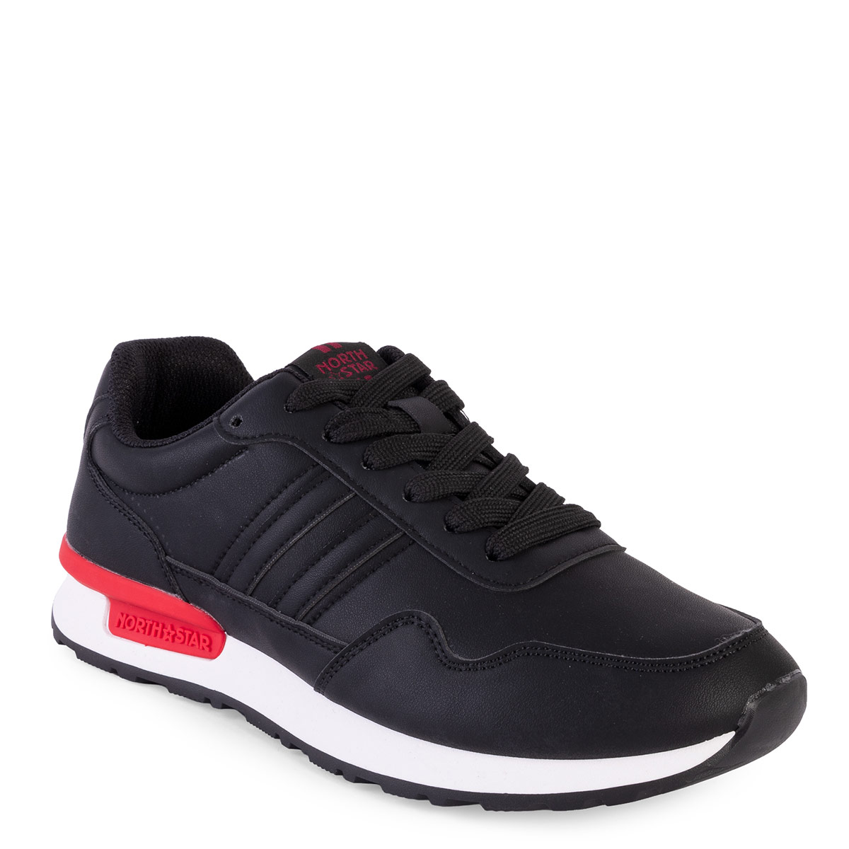 ZAPATILLAS HOMBRE NORTH STAR URBANAS ABANO - 2