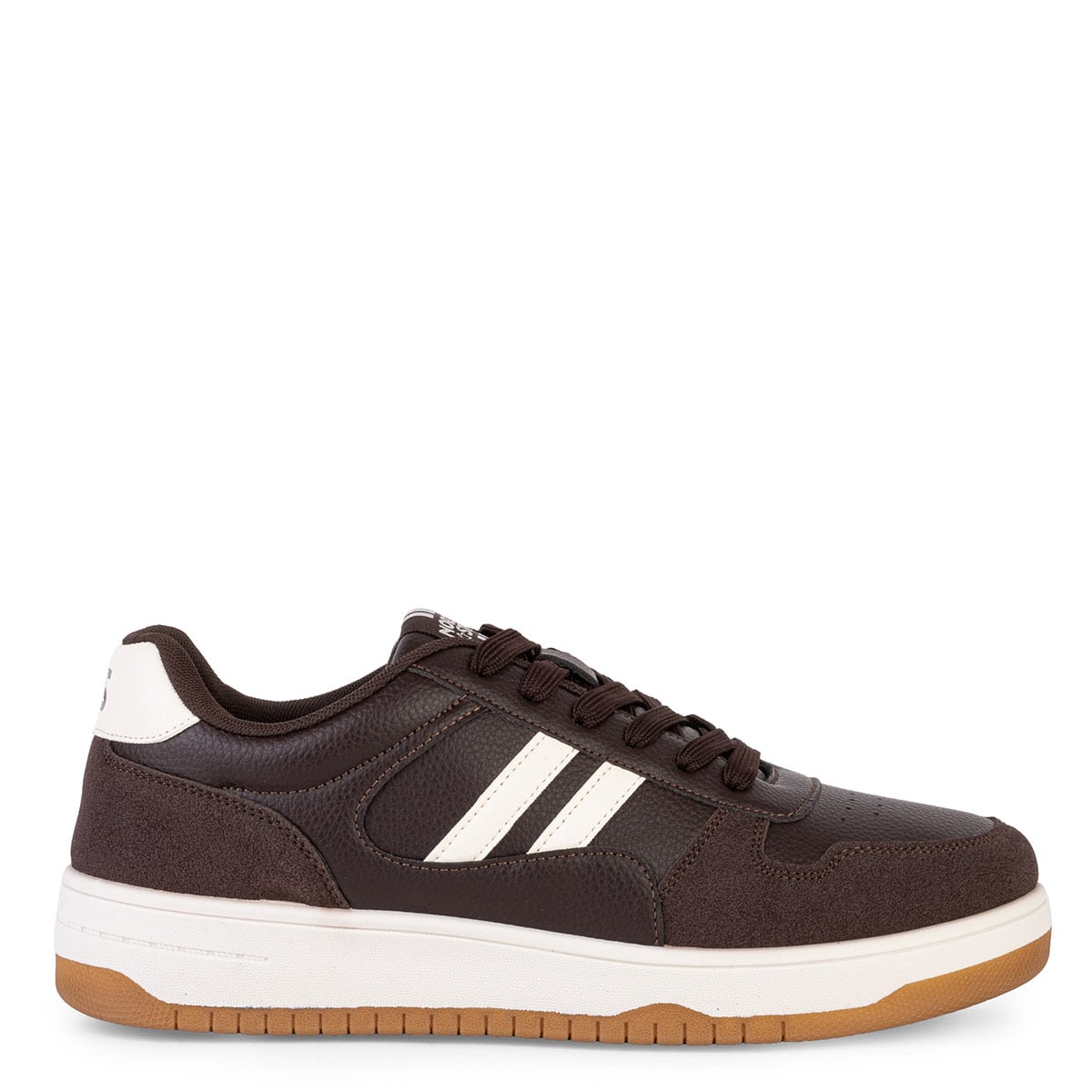 ZAPATILLAS HOMBRE NORTH STAR URBANAS MAISY - 1