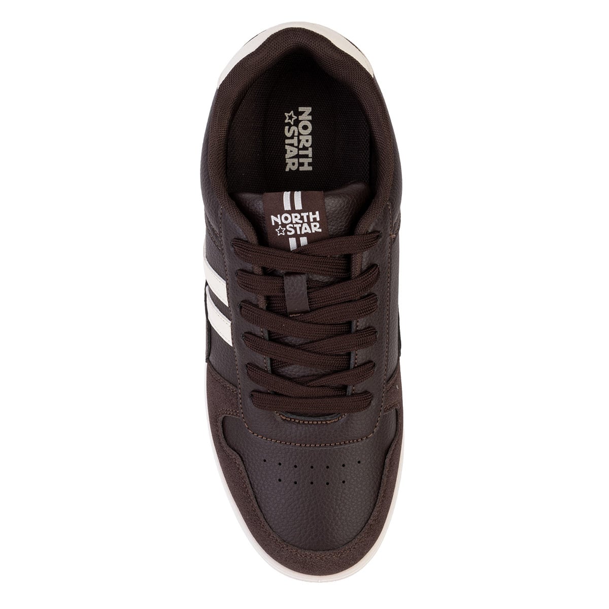 ZAPATILLAS HOMBRE NORTH STAR URBANAS MAISY - 4