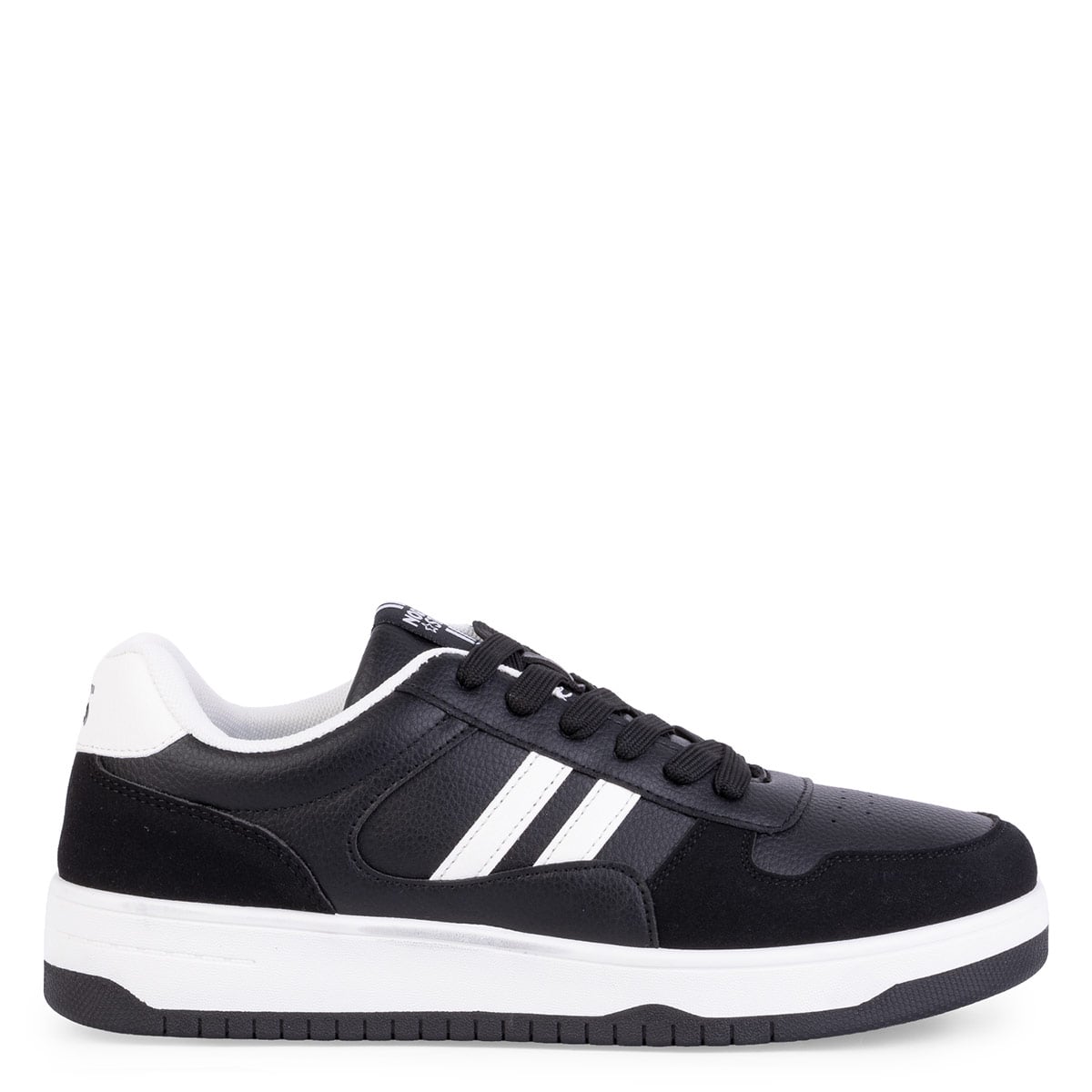 ZAPATILLAS HOMBRE NORTH STAR URBANAS MAISY - 1