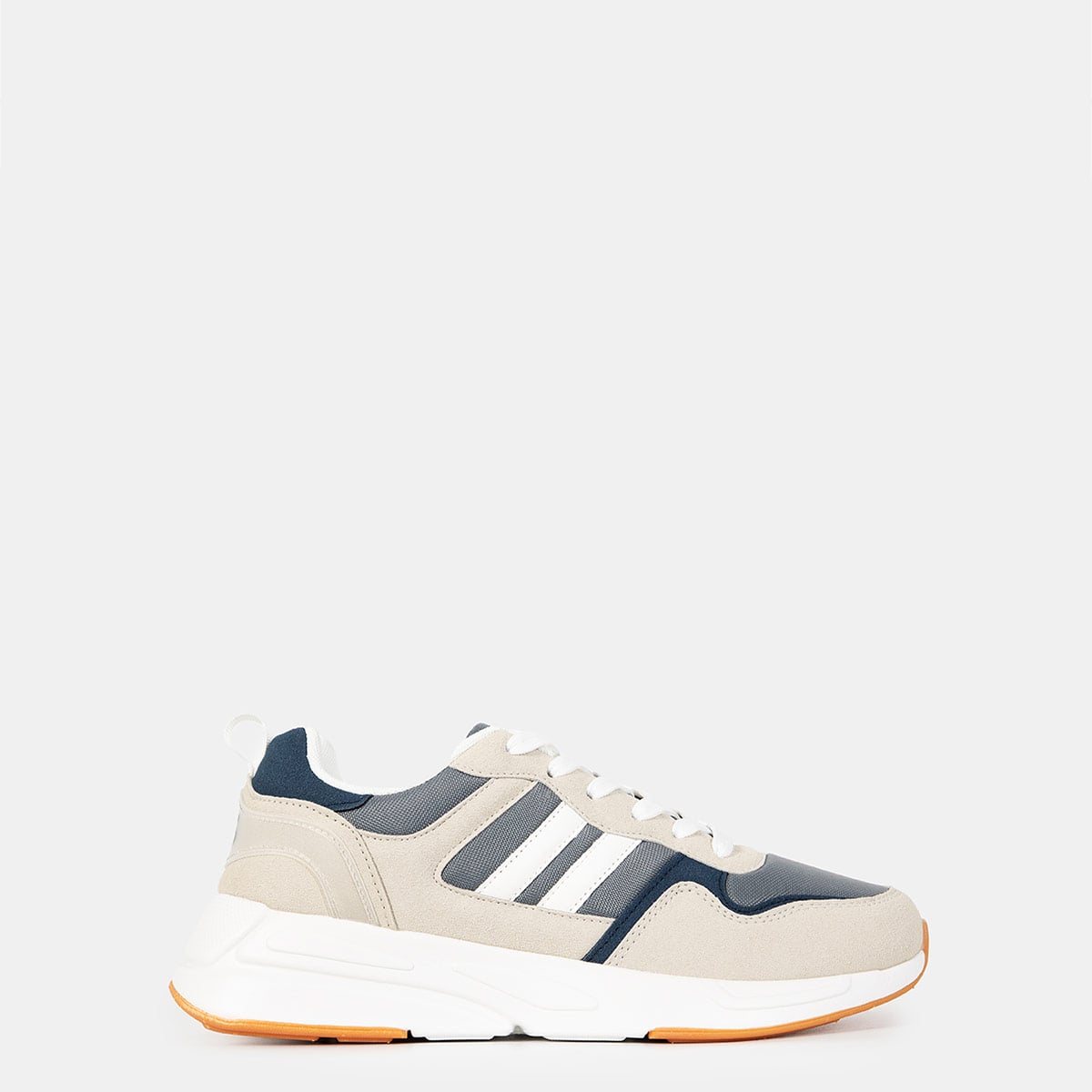 ZAPATILLAS HOMBRE NORTH STAR URBANAS SILCE - 1