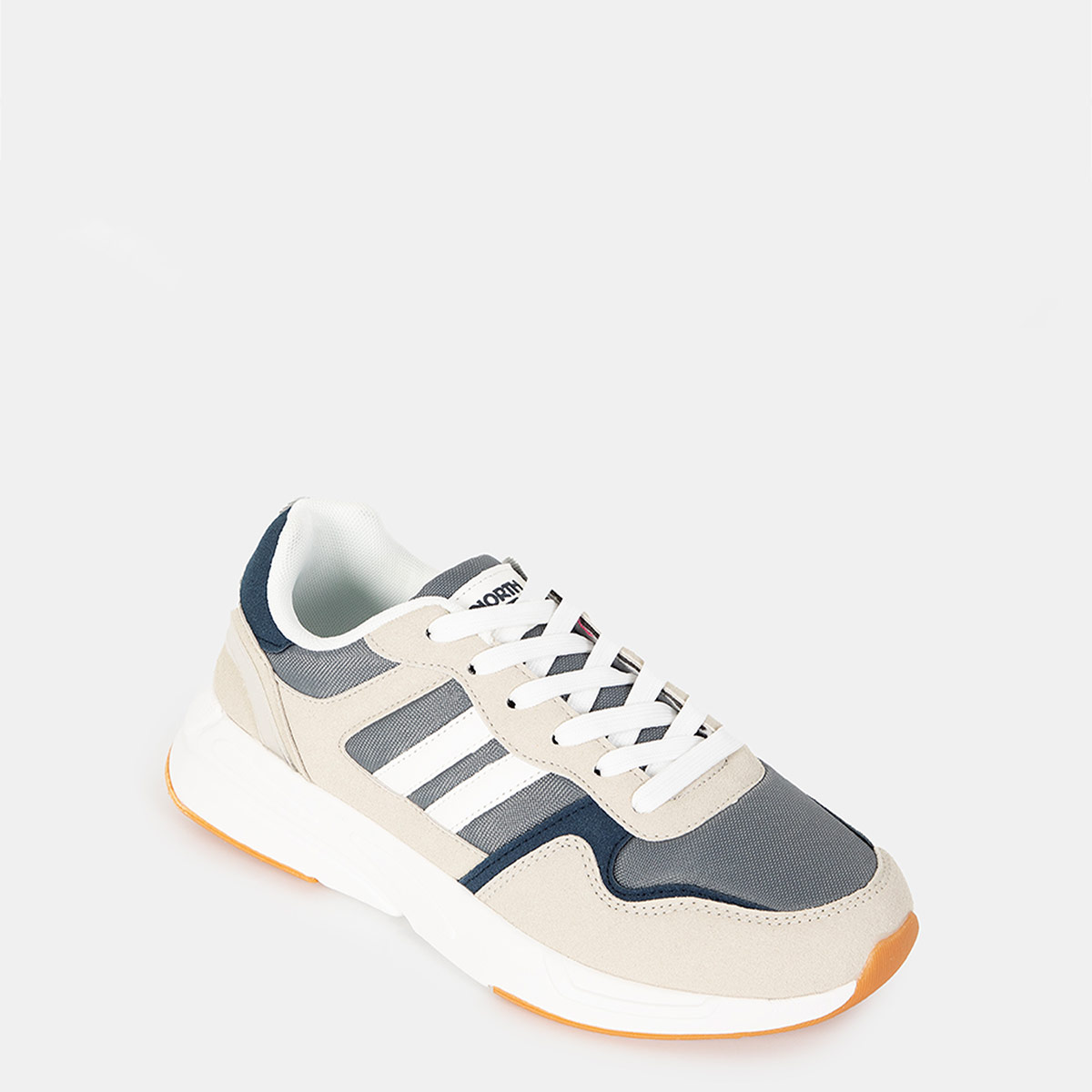 ZAPATILLAS HOMBRE NORTH STAR URBANAS SILCE - 2