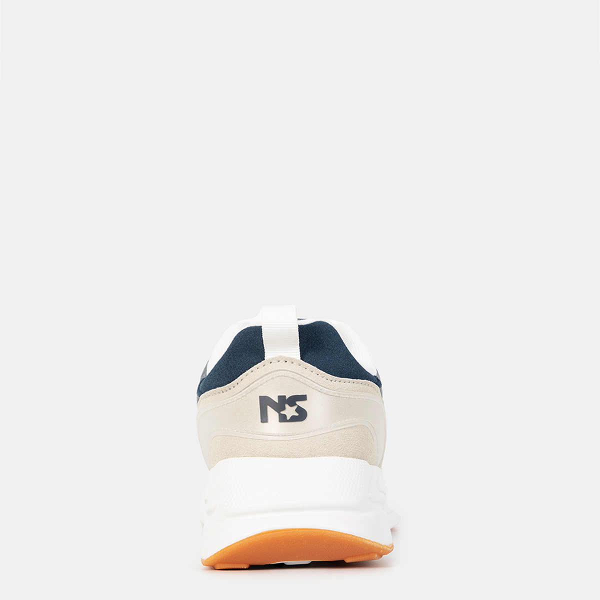 ZAPATILLAS HOMBRE NORTH STAR URBANAS SILCE - 4