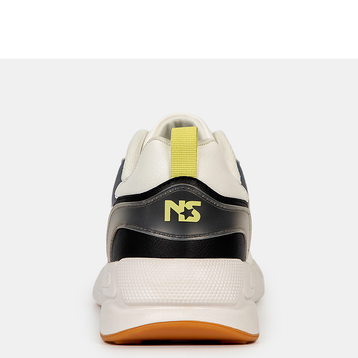 ZAPATILLAS HOMBRE NORTH STAR URBANAS SILCE - 4