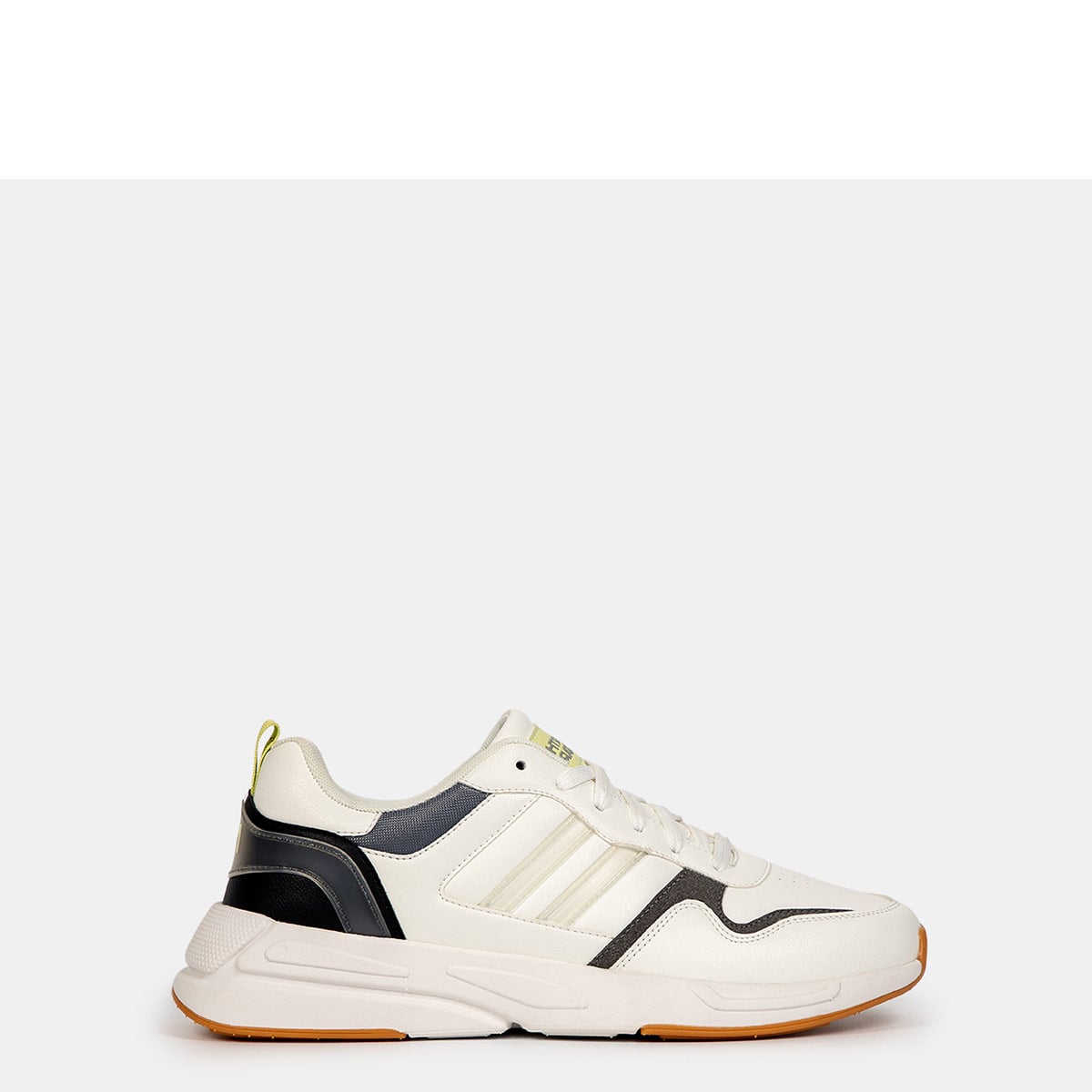 ZAPATILLAS HOMBRE NORTH STAR URBANAS SILCE - 1