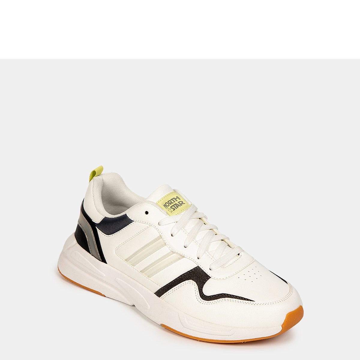 ZAPATILLAS HOMBRE NORTH STAR URBANAS SILCE - 2