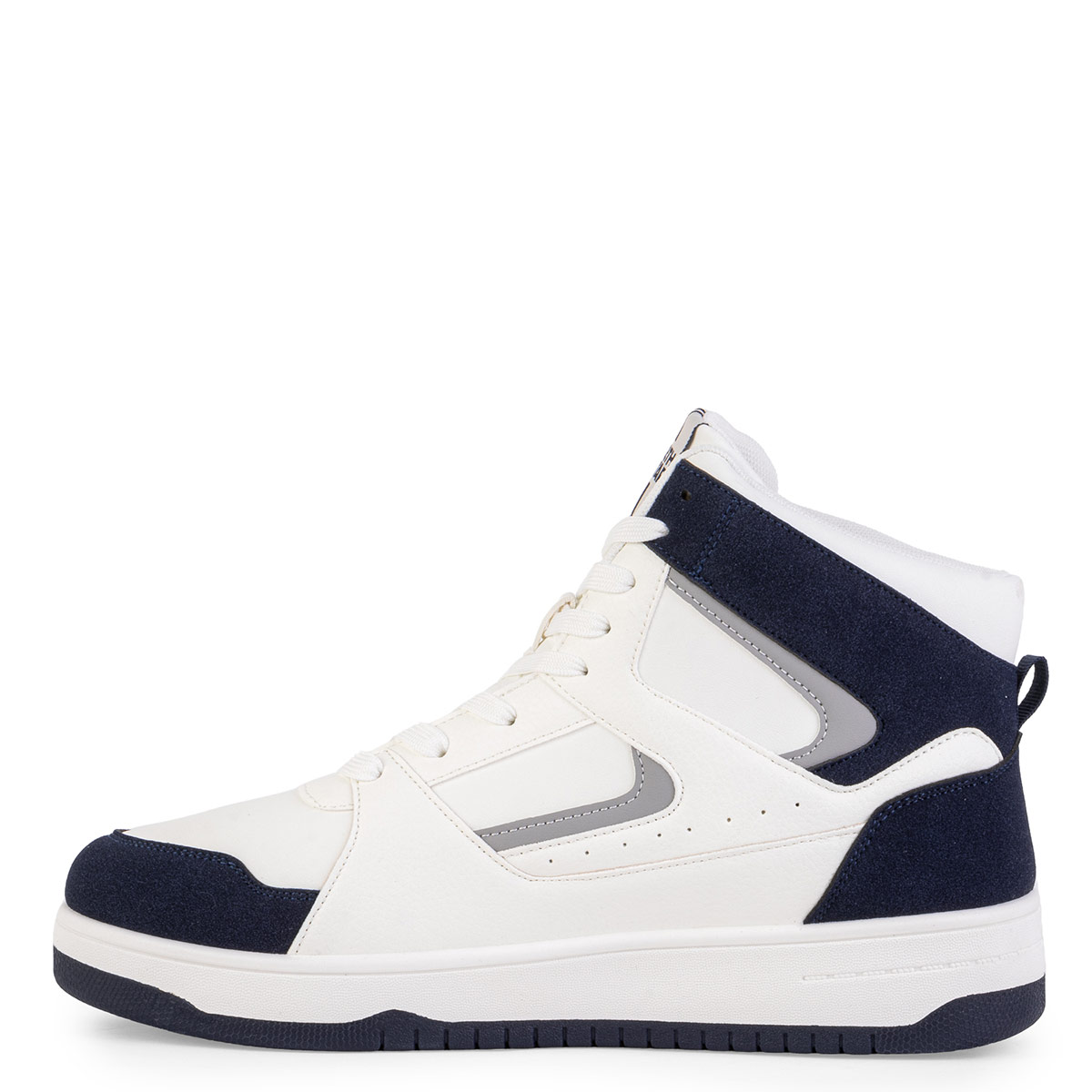 ZAPATILLAS HOMBRE NORTH STAR URBANAS MAISY - 3
