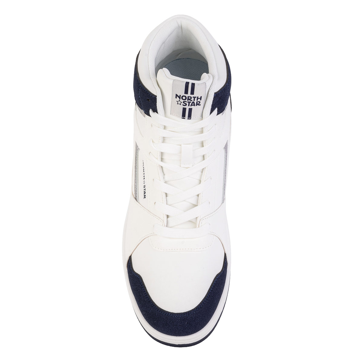 ZAPATILLAS HOMBRE NORTH STAR URBANAS MAISY - 4