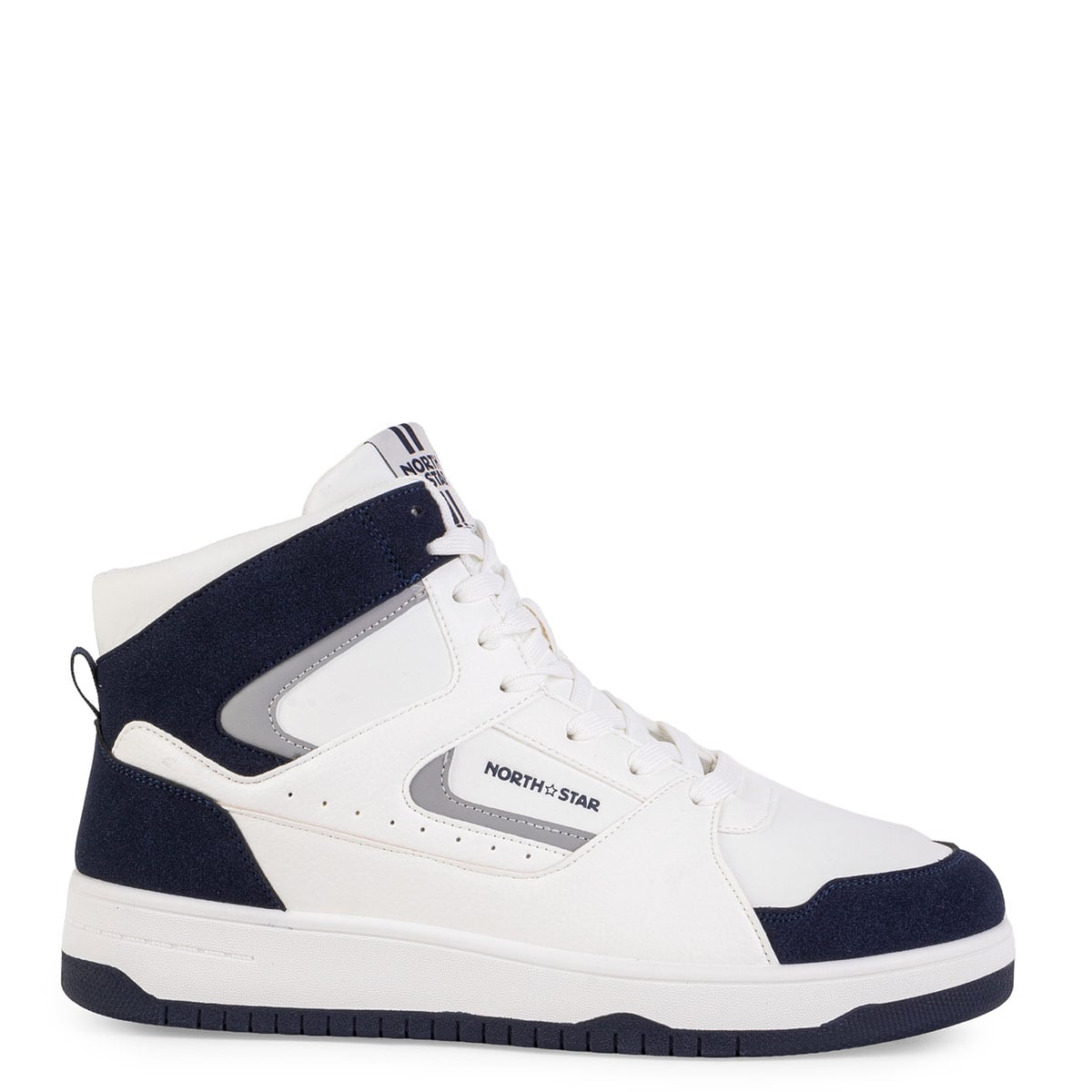 ZAPATILLAS HOMBRE NORTH STAR URBANAS MAISY - 1