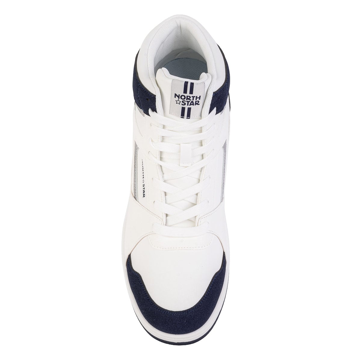 ZAPATILLAS HOMBRE NORTH STAR URBANAS MAISY - 4
