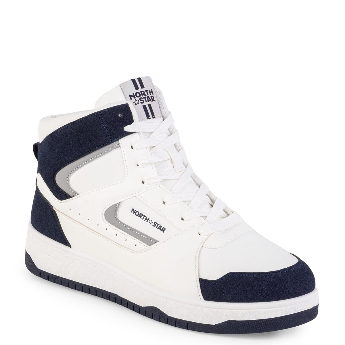 ZAPATILLAS HOMBRE NORTH STAR URBANAS MAISY - 2