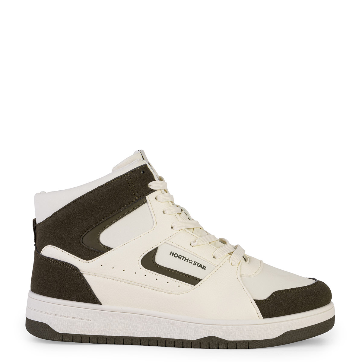ZAPATILLAS HOMBRE NORTH STAR URBANAS MAISY - 1