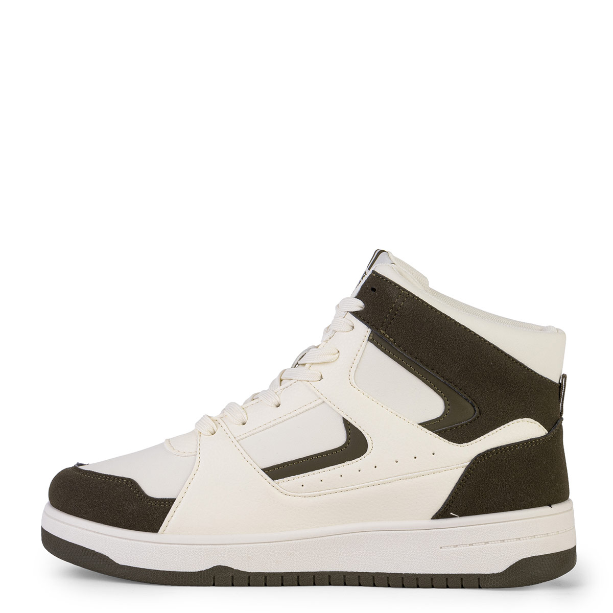 ZAPATILLAS HOMBRE NORTH STAR URBANAS MAISY - 3