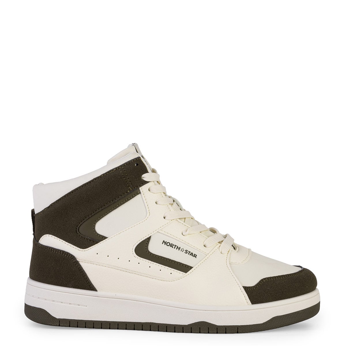 ZAPATILLAS HOMBRE NORTH STAR URBANAS MAISY - 1