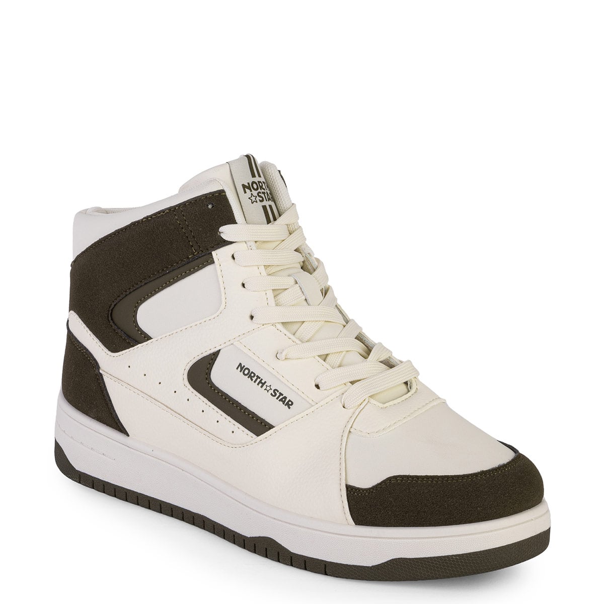ZAPATILLAS HOMBRE NORTH STAR URBANAS MAISY - 2