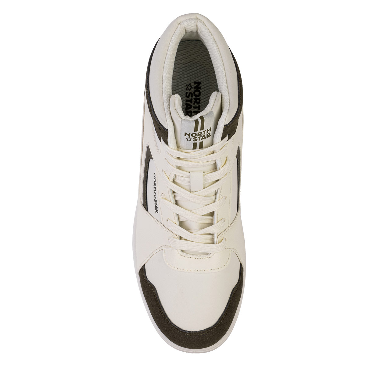 ZAPATILLAS HOMBRE NORTH STAR URBANAS MAISY - 4