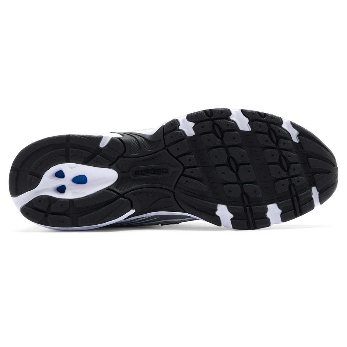 ZAPATILLAS HOMBRE NEW BALANCE URBANAS BLANCO U740 - 5