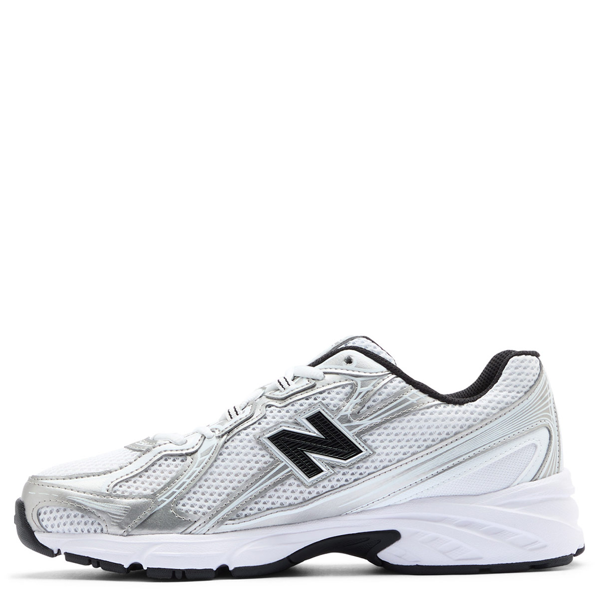 ZAPATILLAS HOMBRE NEW BALANCE URBANAS BLANCO U740 - 3