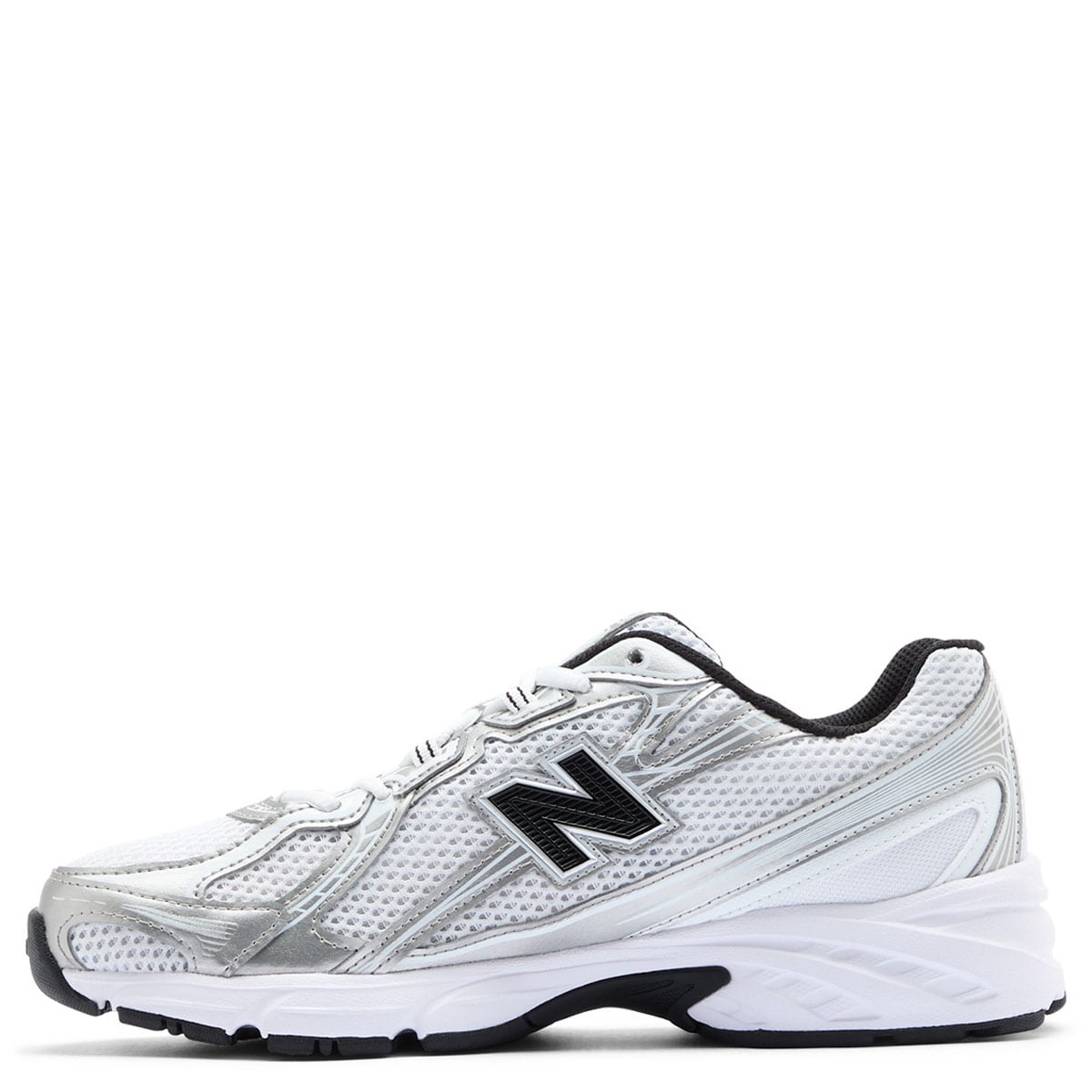 ZAPATILLAS HOMBRE NEW BALANCE URBANAS BLANCO U740 - 3