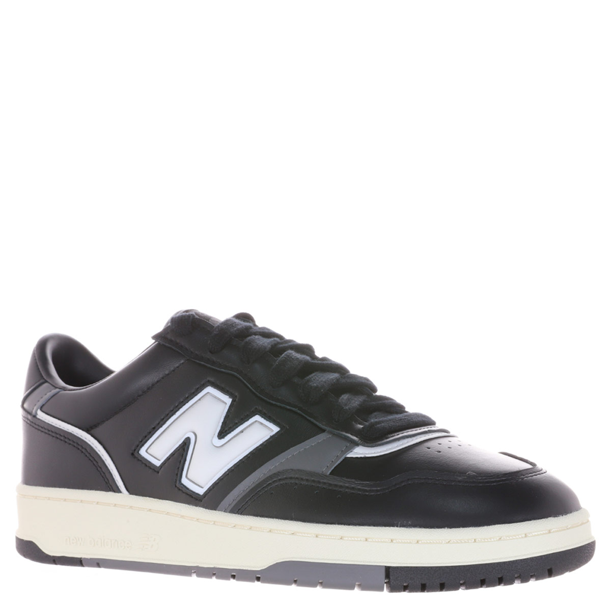 ZAPATILLAS HOMBRE NEW BALANCE URBANAS NEGRO U950 - 2