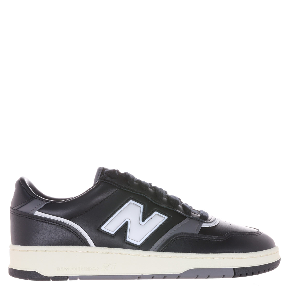 ZAPATILLAS HOMBRE NEW BALANCE URBANAS NEGRO U950 - 3