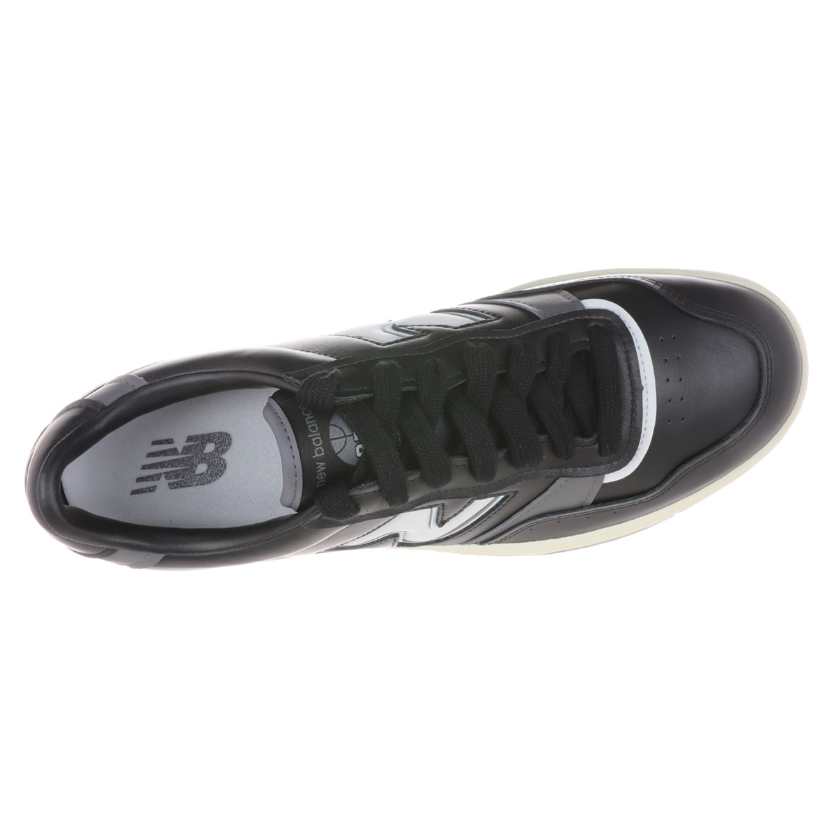 ZAPATILLAS HOMBRE NEW BALANCE URBANAS NEGRO U950 - 4