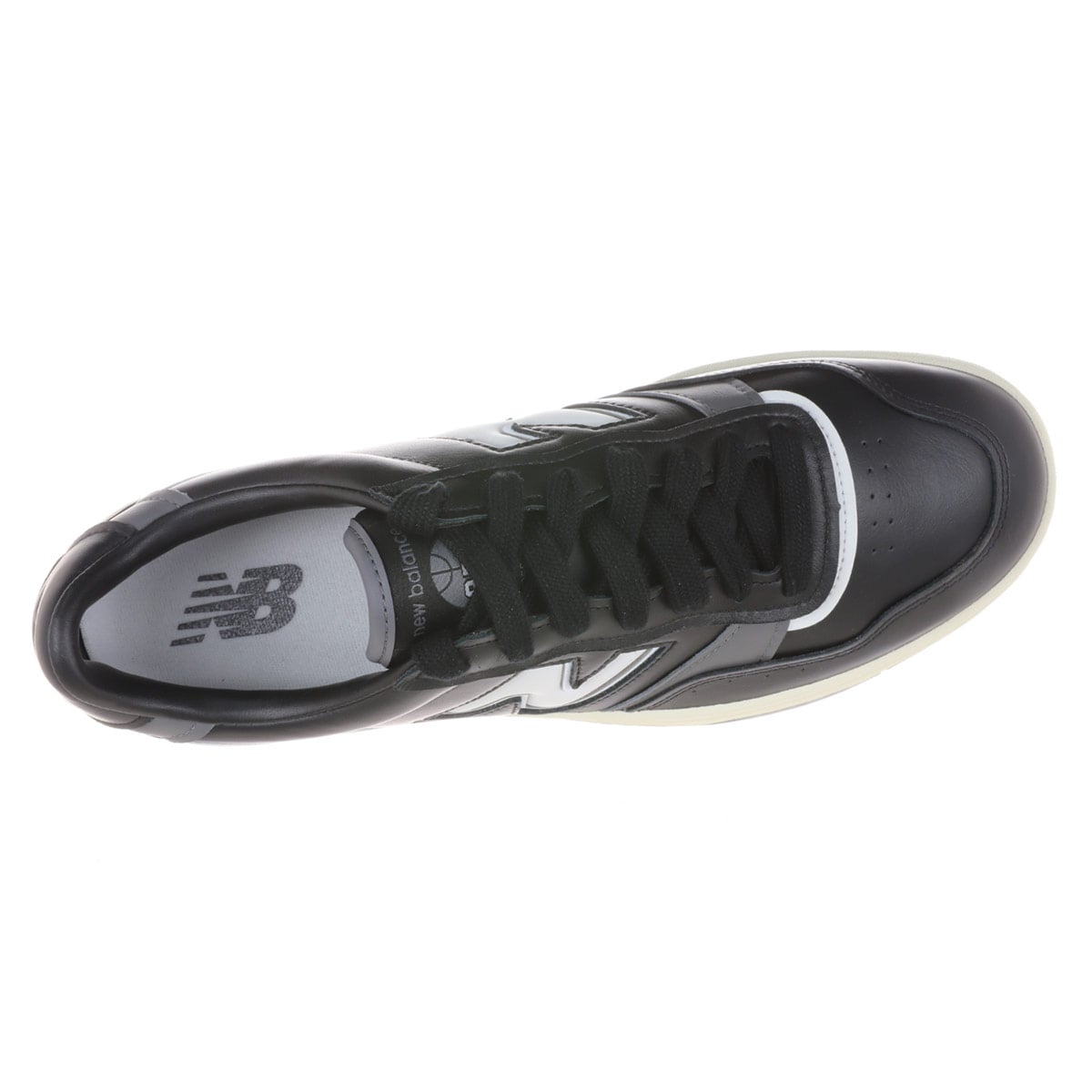 ZAPATILLAS HOMBRE NEW BALANCE URBANAS NEGRO U950 - 4