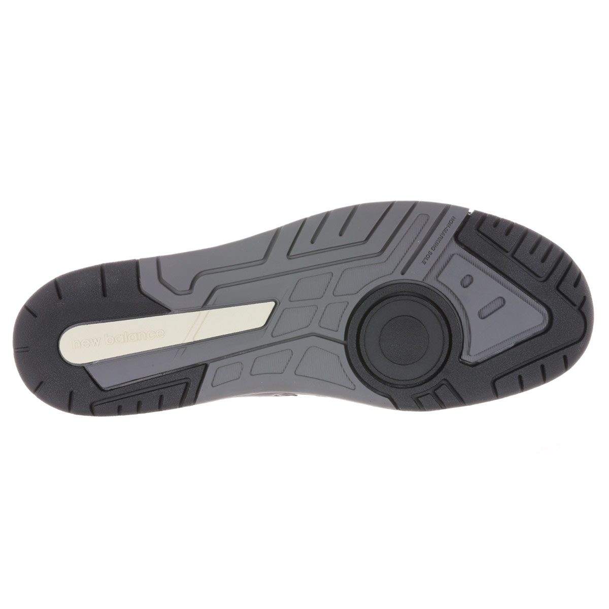 ZAPATILLAS HOMBRE NEW BALANCE URBANAS NEGRO U950 - 5
