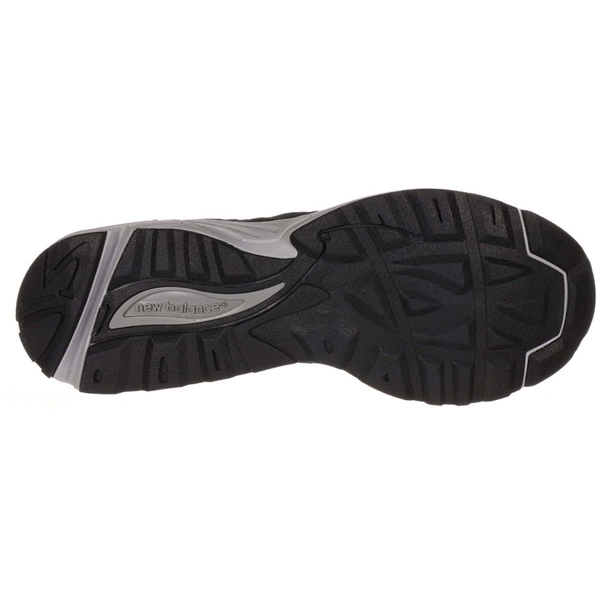 ZAPATILLAS HOMBRE NEW BALANCE URBANAS NEGRO U880R  - 5