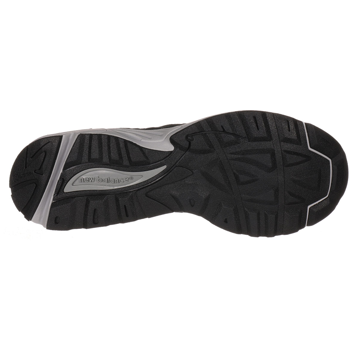 ZAPATILLAS HOMBRE NEW BALANCE URBANAS NEGRO U880R - 5