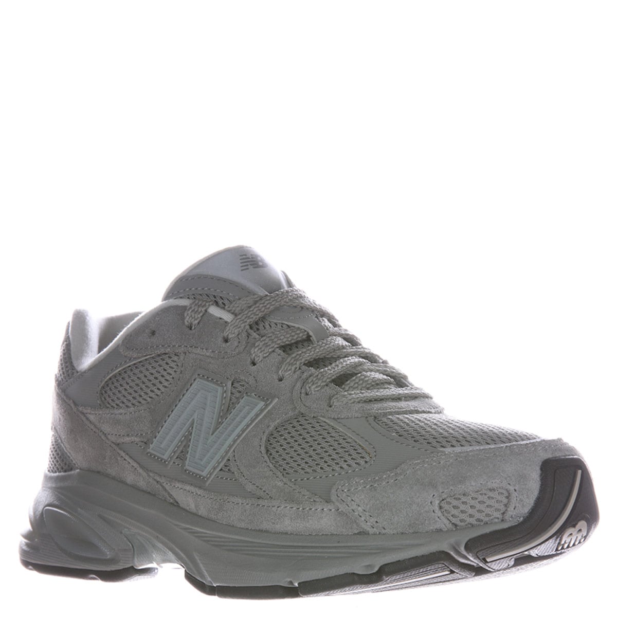 ZAPATILLAS HOMBRE NEW BALANCE URBANAS GRIS U2010 - 2