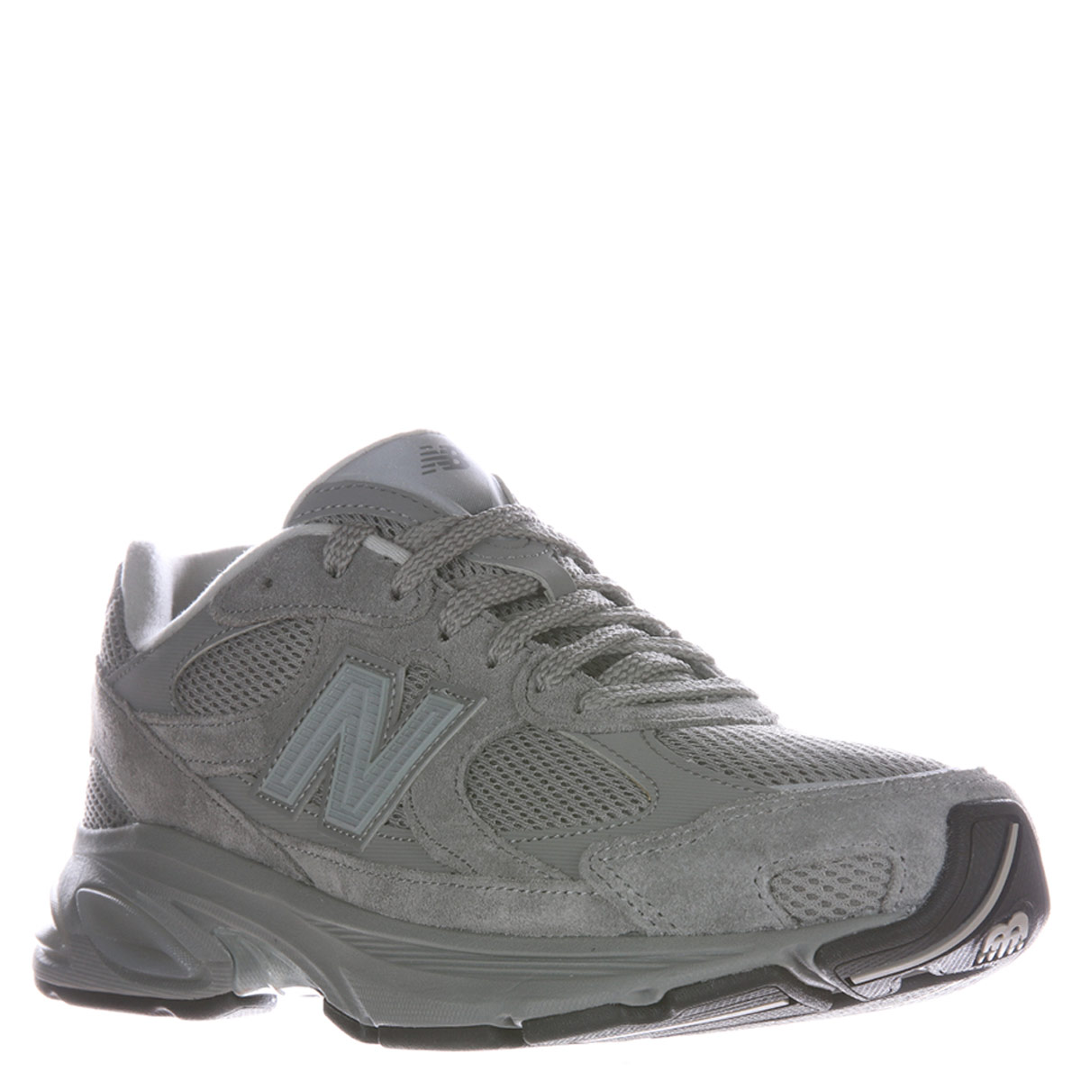 ZAPATILLAS HOMBRE NEW BALANCE URBANAS GRIS U2010 - 2
